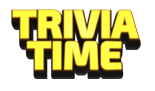 TriviaTime LOGO